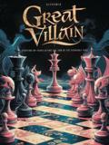 Great Villain: Starting by Humiliating the Son of the Heavenly Fate