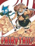 Fairy Tail: Not the Guild Master This Time